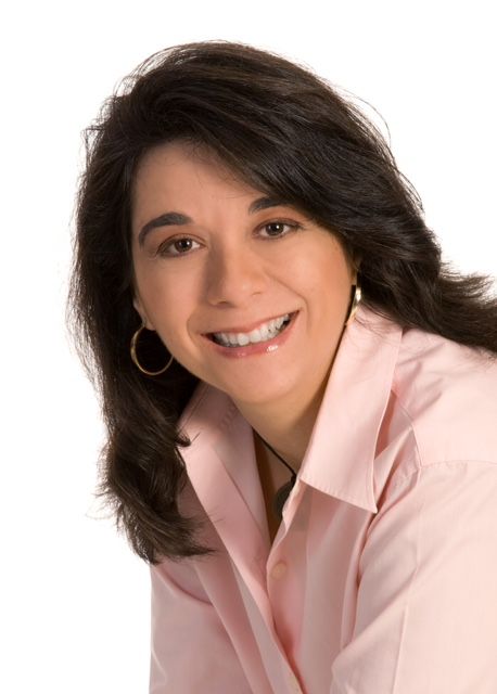 Mary Bondi